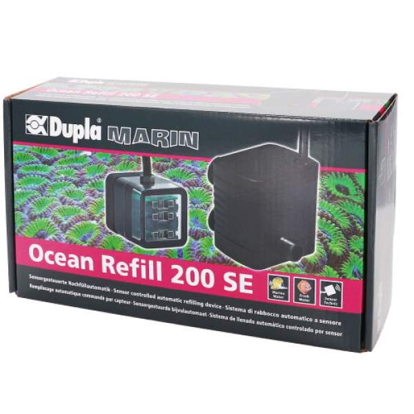 Ocean Refill